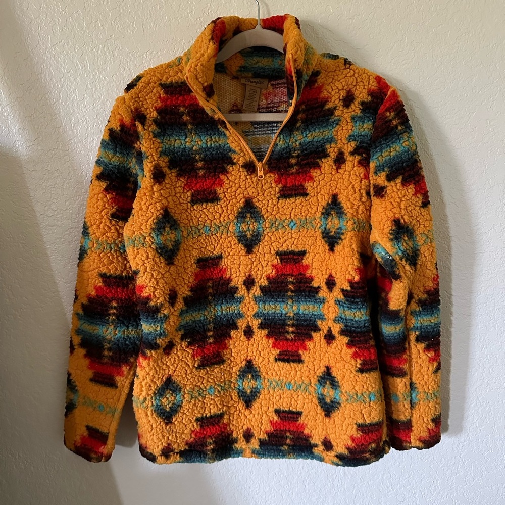 Wrangler Jacket